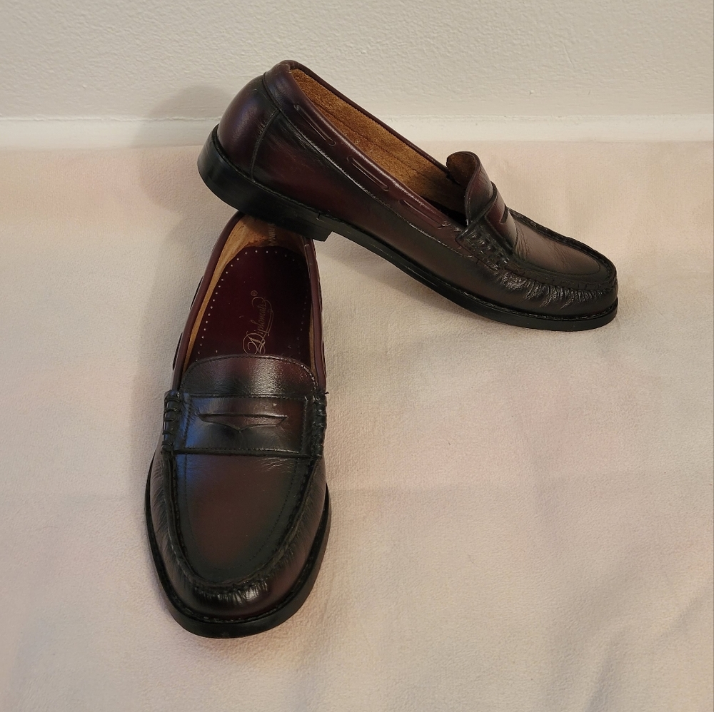 Diplomats Men's Shoes
